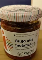 Sugo Alle Melanzane