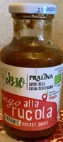Sugo alla rucola