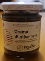 Crema di olive nere