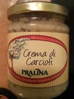 Crema di Carciofi