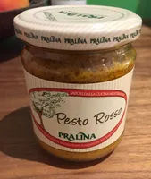 Pesto Rosso (pesto Rouge) 180GR