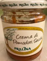 Crema di pomodori secchi
