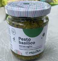 Pesto basilico