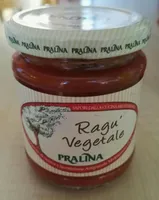 Ragu'Vegetale
