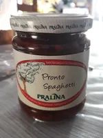 Pronto Spaghetti
