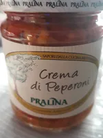 crema d'i peperoni