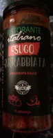 Arrabbiata sauce
