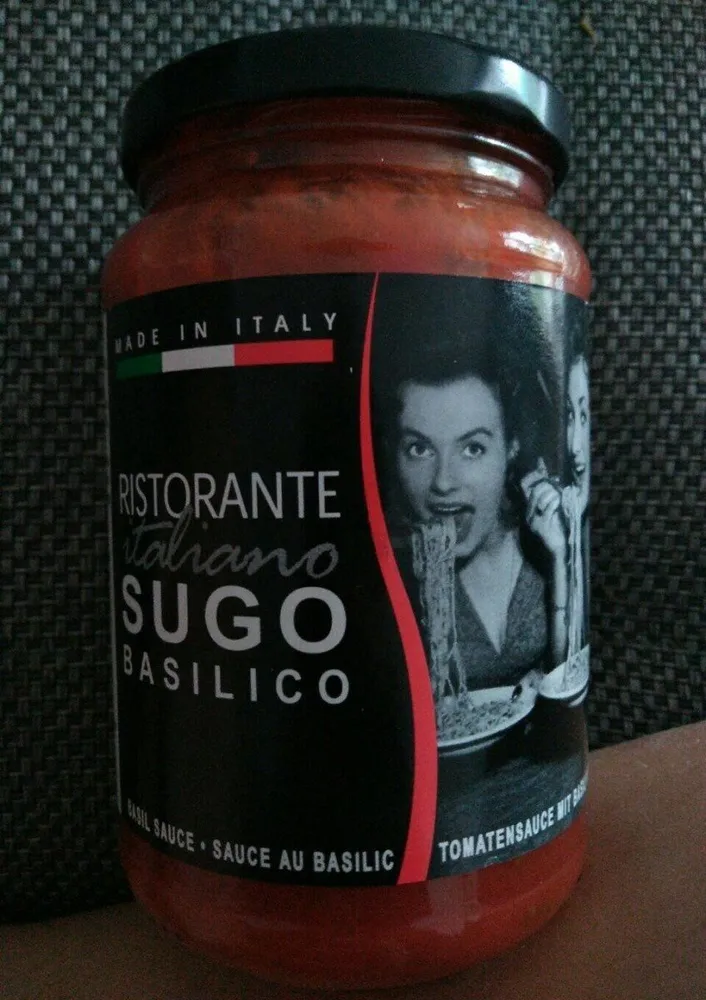 Ristorante Italiano Sugo Basilico