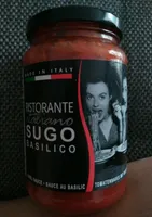 Ristorante Italiano Sugo Basilico