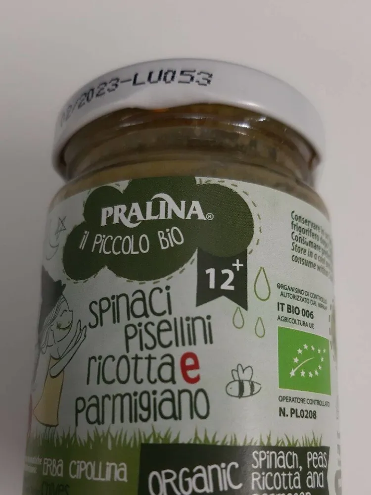 Il piccolo bio
