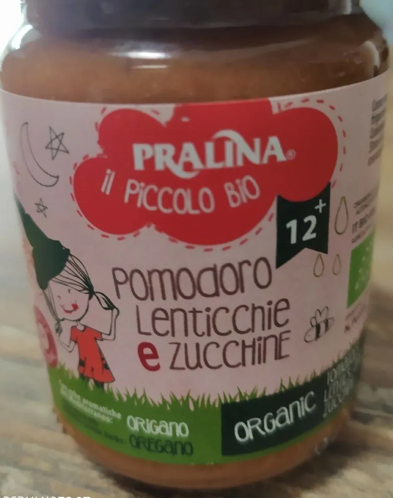 Il piccolo bio
