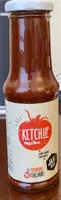 Ketchup Pralina