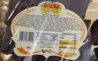 Mostaccioli ripieni