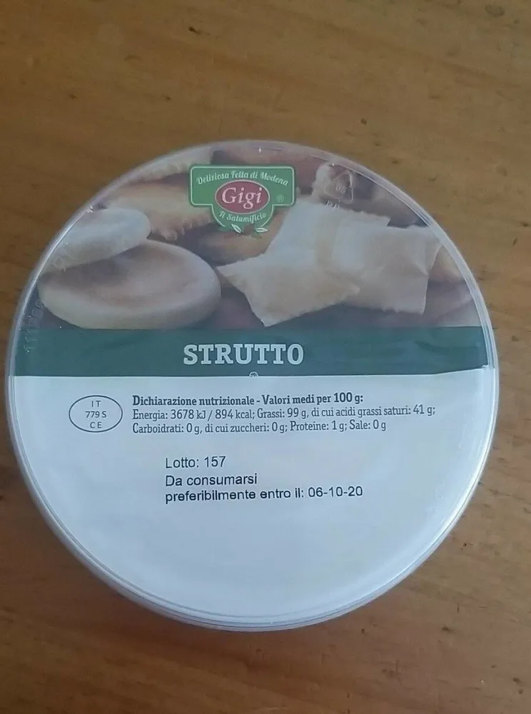 Strutti