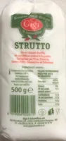 Strutto