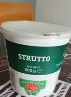 Strutto