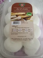 Fior di strutto