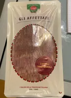 ciccioli montanari