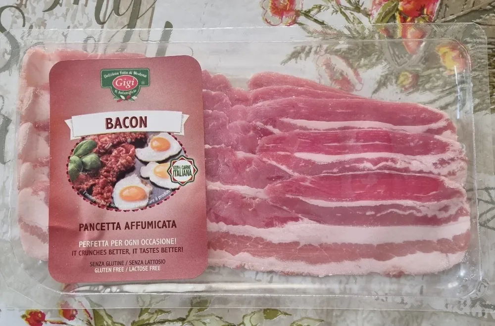 Bacon