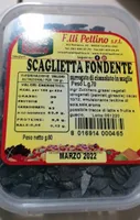 Scaglietta Fondente