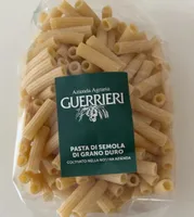 Pasta di semola