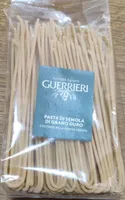 Pasta di semola di grano duro