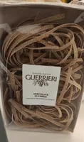 Tagliatelle di farro