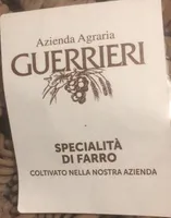Fusilli al farro