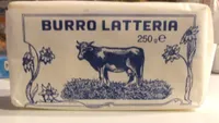 Burro Latteria