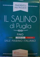 Il saltino di Puglia