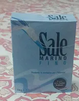 Sale fino marino