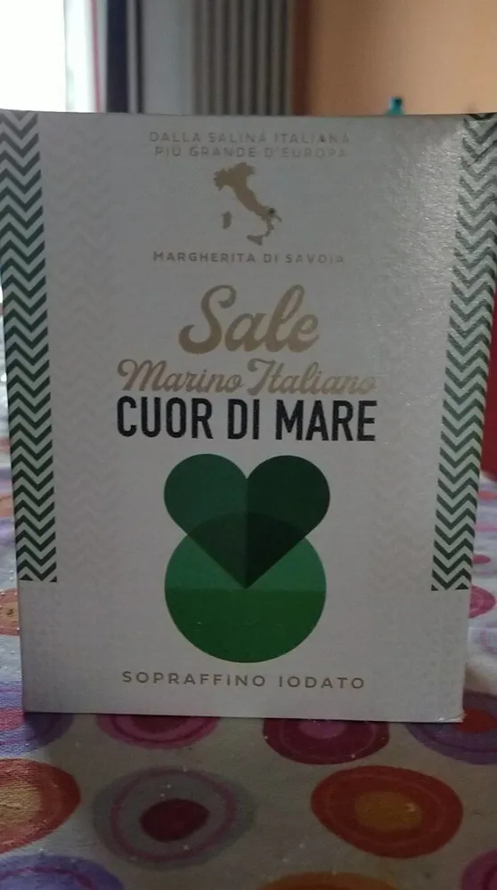 Sale Marino