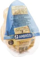 Scamorza affumicata