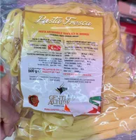 Pasta Fresca