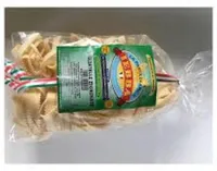 TAGLIATELLE ZIGRINATE