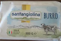 Santangiolina Burro