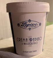 Crema pepino