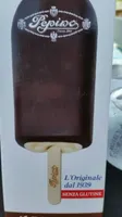 Il Pinguino alla Gianduja