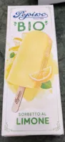 Pinguino Al Limone