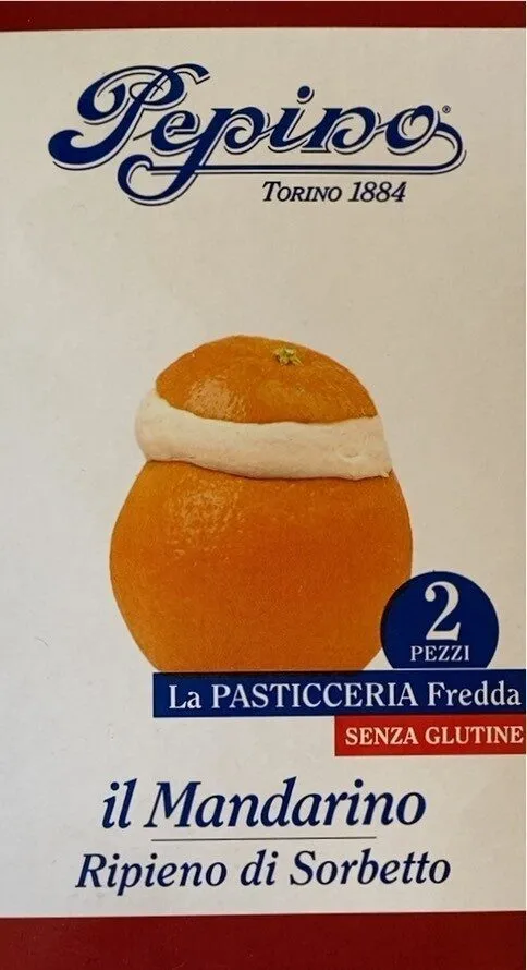 Il mandarino