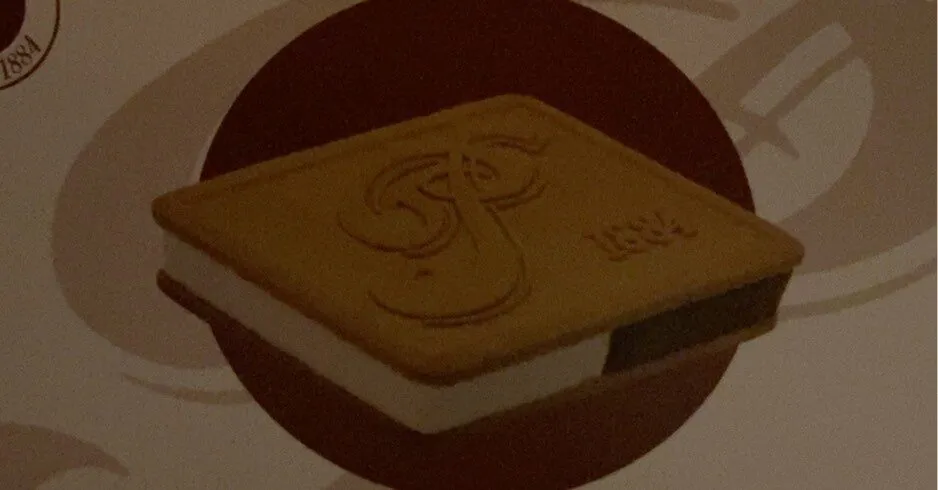 Il biscotto