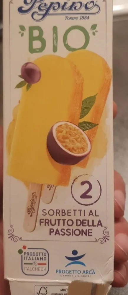 Pepino bio