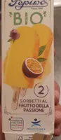 Pepino bio