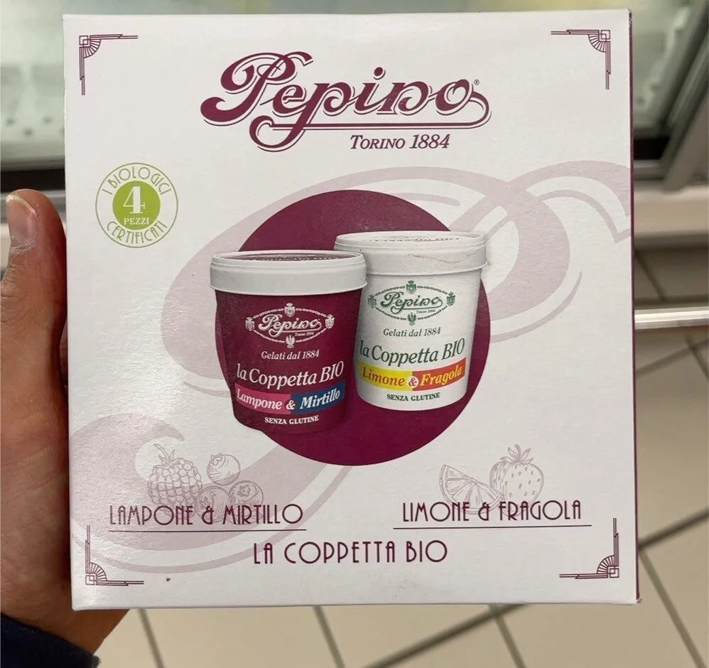 Coppetta bio