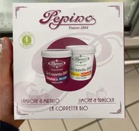 Coppetta bio