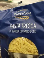 Pasta fresca
