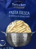 Pasta fresca