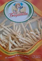 Pasta fresca