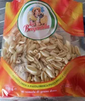 Pasta fresca