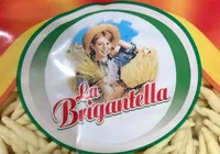 La brigantella